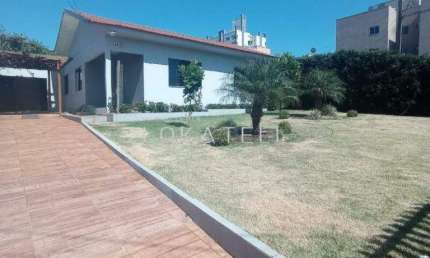 Casa Residencial 3 quartos à venda no Bairro CENTRO em TOLEDO por R$ 500.000,00