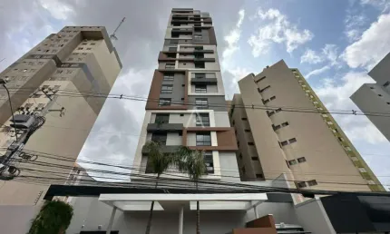 Apartamento 2 quartos à venda no Bairro CENTRO em CASCAVEL por R$ 480.000,00
