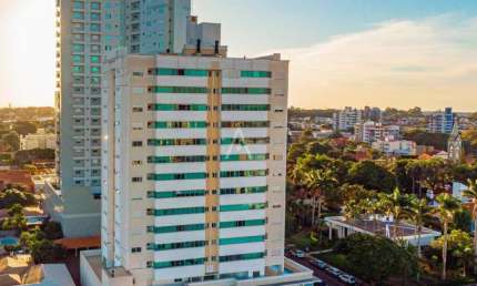 Apartamento 3 quartos à venda no Bairro CENTRO em TOLEDO por R$ 950.000,00