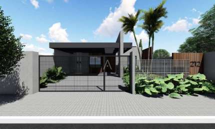 Casa Residencial 3 quartos à venda no Bairro VILA INDUSTRIAL em TOLEDO por R$ 1.300.000,00