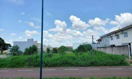 Terreno à venda no Bairro JARDIM GISELA em TOLEDO por R$ 472.000,00