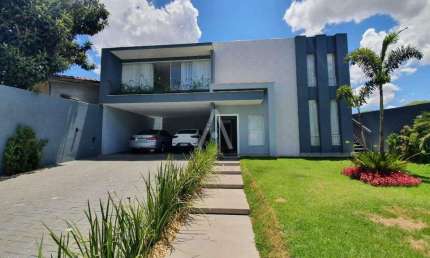 Casa Residencial 4 quartos à venda no Bairro CENTRO em CASCAVEL por R$ 2.700.000,00