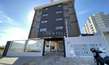 Apartamento à venda no Bairro Coqueiral - Residencial Ana II