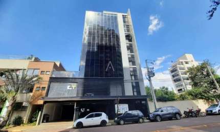 Sala Comercial para aluguel no Bairro CENTRO em TOLEDO por R$ 2.000,00