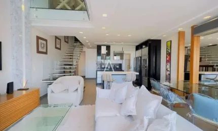 Apartamento 1 quarto à venda no Bairro CENTRO em CASCAVEL por R$ 800.000,00