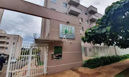 Apartamento 3 quartos à venda no Bairro NEVA em CASCAVEL por R$ 295.000,00