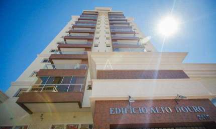 Apartamento, 2 quartos sendo 1 suíte, a venda, Centro - Cascavel, R$ 590.000,00
