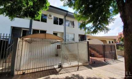 Sobrado 2 quartos à venda no Bairro CENTRO em CASCAVEL por R$ 495.000,00