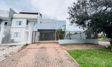 Sobrado 4 quartos à venda no Bairro COQUEIRAL em CASCAVEL por R$ 700.000,00