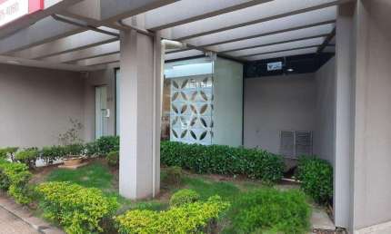sala térrea para locação no centro no Edifício Dom Antônio em Cascavel
