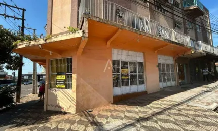 Sala Comercial para aluguel no Bairro CENTRO em TOLEDO por R$ 5.000,00
