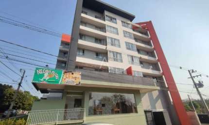 Apartamento com 3 quartos à venda na Rua Joana d'Arc, Vila Industrial, Toledo