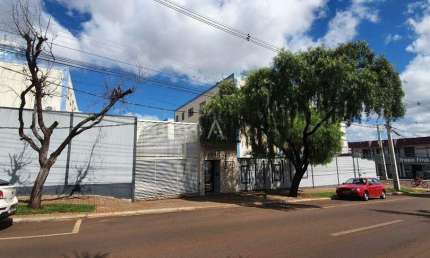 Apartamento para locação no Coqueiral em Cascavel com 3 quartos