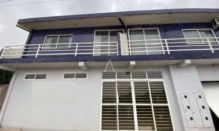 Sala comercial para locação no Santa Cruz em Cascavel
