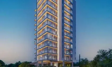 Apartamento 1 quarto à venda no Bairro VILA INDUSTRIAL em TOLEDO por R$ 582.080,19