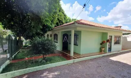 Casa Residencial 3 quartos à venda no Bairro COUNTRY em CASCAVEL por R$ 1.600.000,00