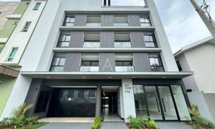 Apartamento 2 quartos à venda no Bairro JARDIM GISELA em TOLEDO por R$ 358.000,00