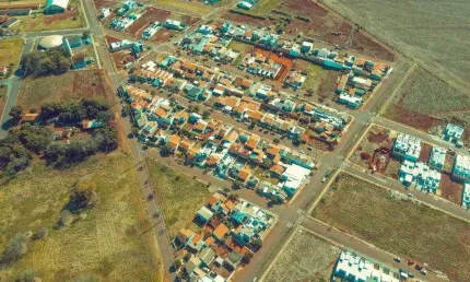 Terrenos à venda no Jd. Panorama em TOLEDO por R$ 487.540,00