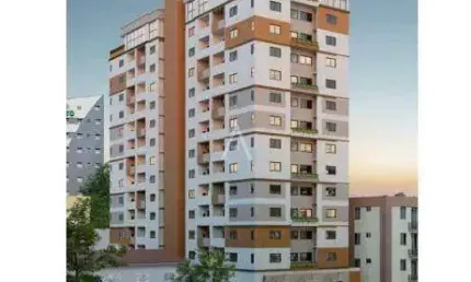Apartamento 2 quartos à venda no Bairro CENTRO em CASCAVEL por R$ 642.900,00