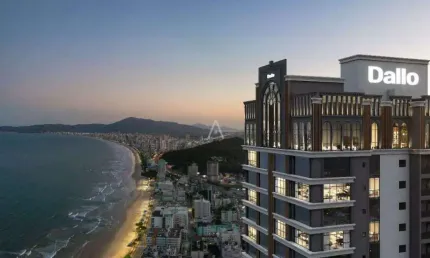 Apartamento 4 suítes à venda no Bairro CENTRO em ITAPEMA por R$ 3.490.000,00