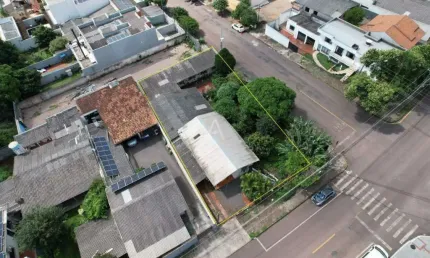 Terreno à venda no Bairro PARQUE SAO PAULO em CASCAVEL por R$ 1.500.000,00