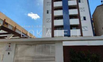 Apartamento 1 quarto à venda no Bairro CENTRO em CASCAVEL por R$ 370.000,00
