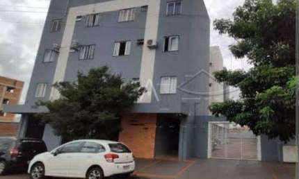Apartamento 2 quartos à venda no Bairro JARDIM ANAPOLIS em TOLEDO por R$ 240.000,00
