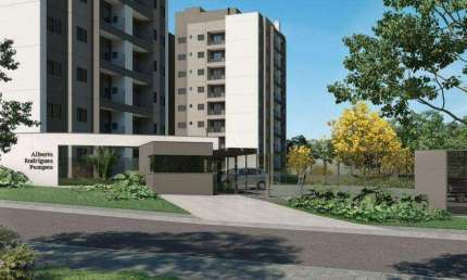 Apartamento 2 quartos à venda no Bairro NEVA em CASCAVEL por R$ 311.720,00