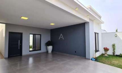 Casa Residencial 3 quartos à venda no Bairro JARDIM GISELA em TOLEDO por R$ 1.265.000,00