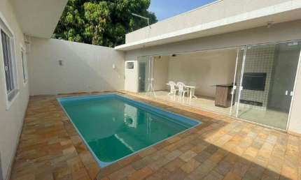 Casa Residencial 3 quartos à venda no Bairro CANCELLI em CASCAVEL por R$ 995.000,00
