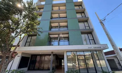 Apartamento 2 quartos à venda no Bairro JARDIM GISELA em TOLEDO por R$ 407.000,00