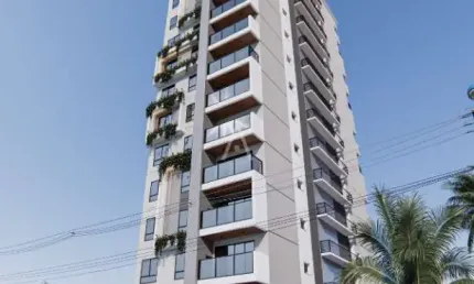 Apartamento 2 quartos à venda no Bairro CENTRO em CASCAVEL por R$ 459.800,00