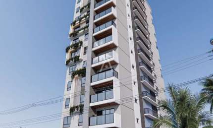 Apartamento 2 quartos à venda no Bairro CENTRO em CASCAVEL por R$ 564.085,00