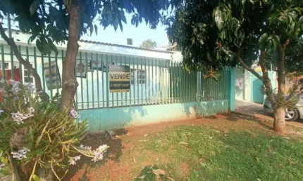 Casa Residencial 4 quartos à venda no Bairro CANCELLI em CASCAVEL por R$ 600.000,00
