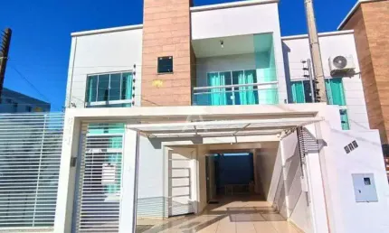 Sobrado 4 quartos à venda no Bairro PARQUE SAO PAULO em CASCAVEL por R$ 990.000,00