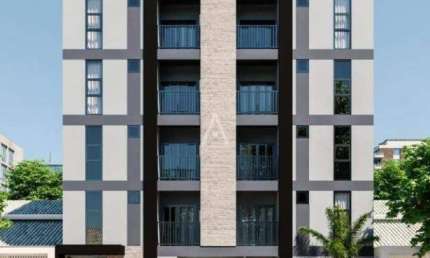Apartamento 2 quartos à venda no Bairro TOCANTINS em TOLEDO por R$ 379.000,00