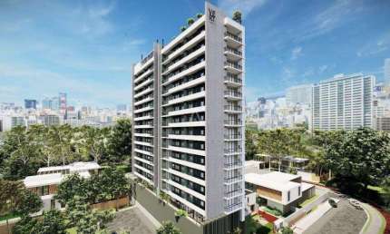 Apartamento 3 quartos à venda no Bairro NEVA em CASCAVEL por R$ 771.709,00
