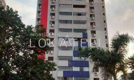 Apartamento 4 quartos à venda no Bairro CENTRO em CASCAVEL por R$ 2.200.000,00