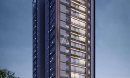 Apartamento 2 quartos à venda no Bairro CENTRO em CASCAVEL por R$ 710.445,30