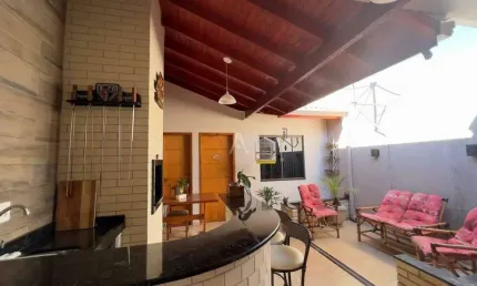 Casa Residencial 3 quartos à venda no Bairro SANTA FELICIDADE em CASCAVEL por R$ 430.000,00