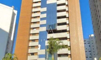 Apartamento 4 quartos à venda no Bairro CENTRO em CASCAVEL por R$ 2.400.000,00