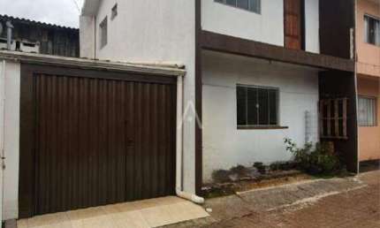 Sobrado 2 quartos à venda no Bairro CANADA em CASCAVEL por R$ 280.000,00
