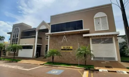 Sala Comercial para aluguel no Bairro CENTRO em TOLEDO por R$ 28.280,00