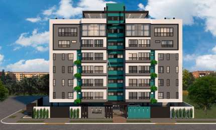 Apartamento 3 quartos à venda no Bairro ALTO ALEGRE em CASCAVEL por R$ 990.000,00