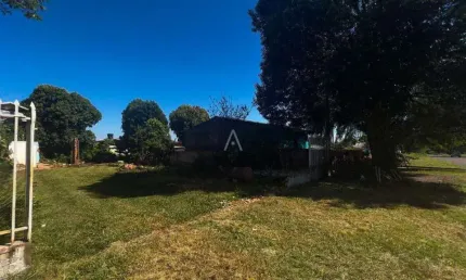 Terreno à venda no Bairro CASCAVEL VELHO em CASCAVEL por R$ 380.000,00