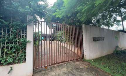 Terreno à venda no Bairro SANTA FELICIDADE em CASCAVEL por R$ 400.000,00