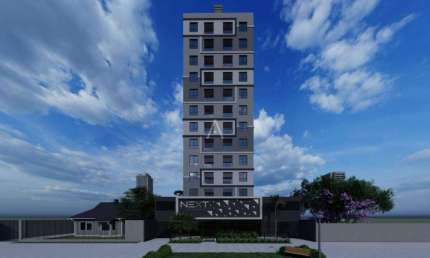 Apartamento 2 quartos à venda no Bairro CANCELLI em CASCAVEL por R$ 389.823,35