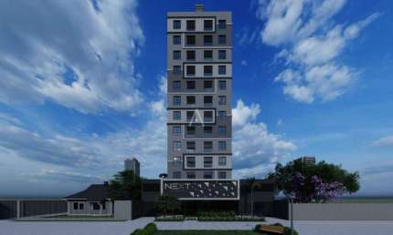 Apartamento 2 quartos à venda no Bairro CANCELLI em CASCAVEL por R$ 521.594,58