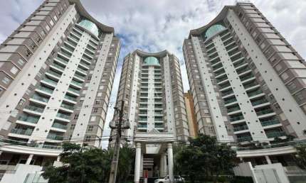 Apartamento 3 quartos à venda no Bairro CENTRO em CASCAVEL por R$ 1.920.000,00