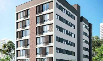 Apartamento 3 quartos à venda no Bairro Centro em Marechal Cândido Rondon por R$ 625.000,00